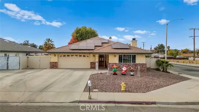 699 Deardorff Drive, Hemet, CA 92544