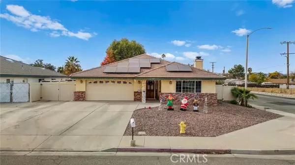 699 Deardorff Drive, Hemet, CA 92544