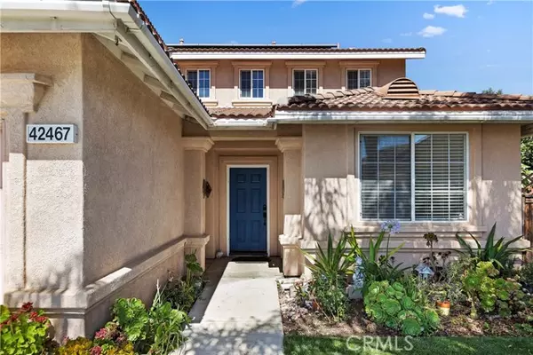 Murrieta, CA 92562,42467 Thoroughbred Lane