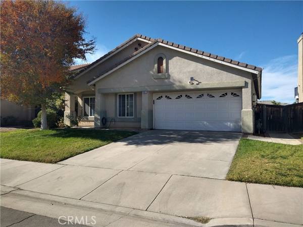 16165 Via Ultimo, Moreno Valley, CA 92551