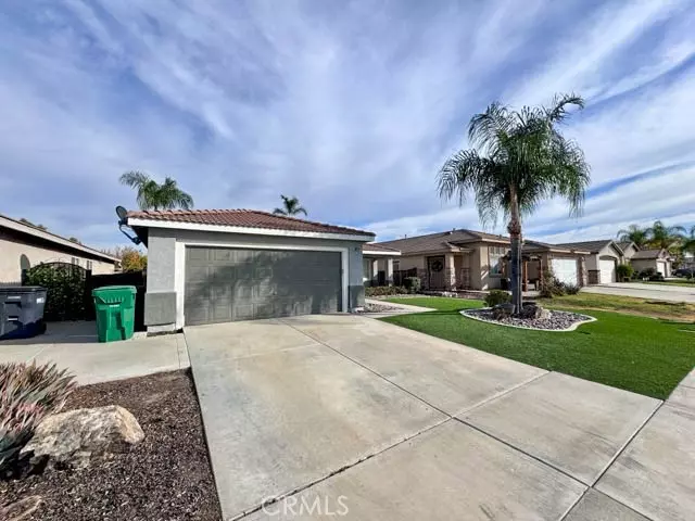 30258 Napa Street, Menifee, CA 92584