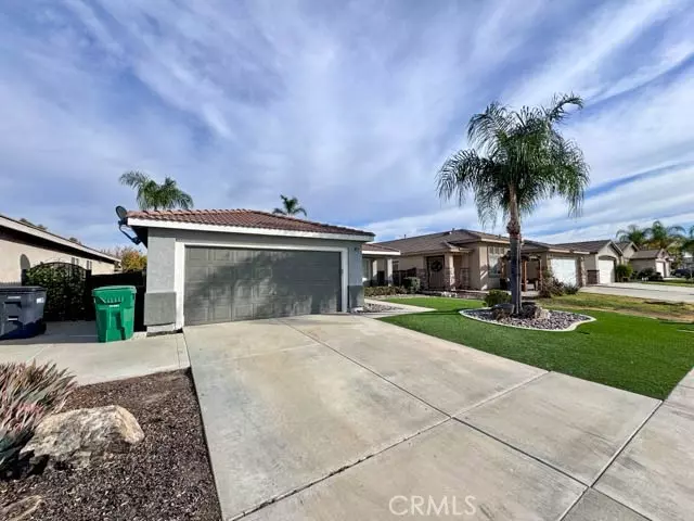 30258 Napa Street, Menifee, CA 92584