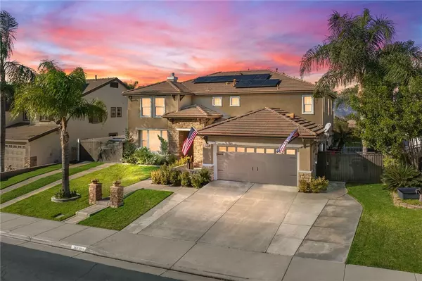 35739 Darcy Place, Murrieta, CA 92562