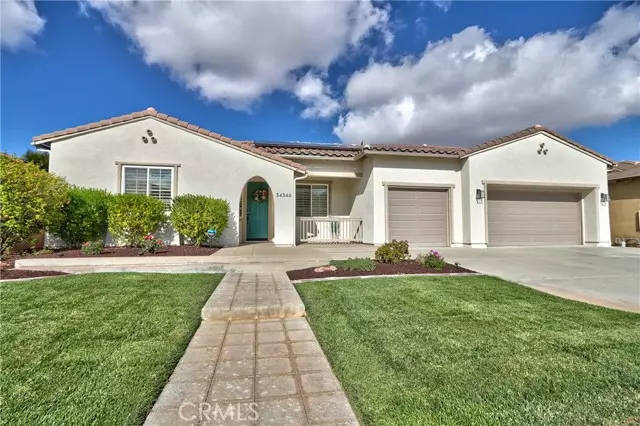 34346 Lamborn Street, Temecula, CA 92592