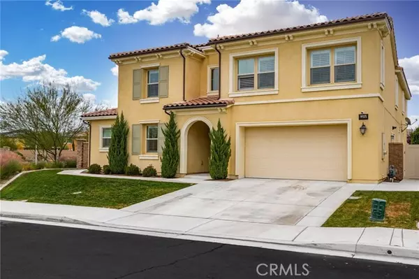 Murrieta, CA 92563,34878 Heartland Lane