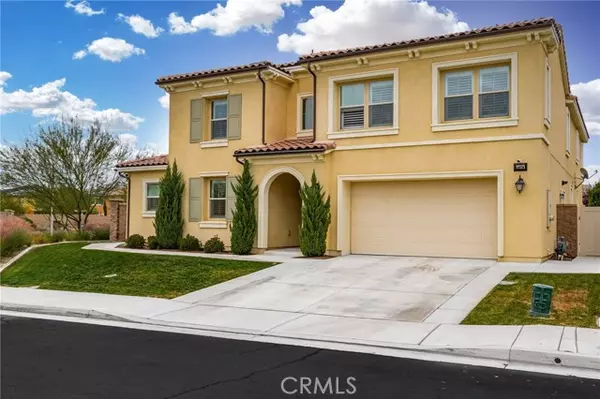 Murrieta, CA 92563,34878 Heartland Lane