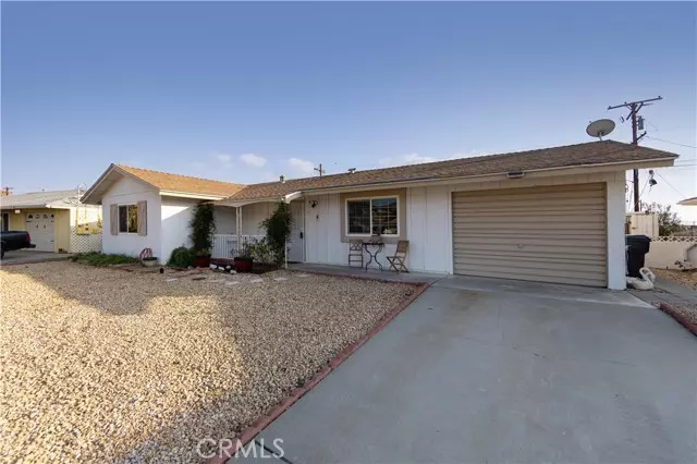 27451 El Rancho Drive, Menifee, CA 92586