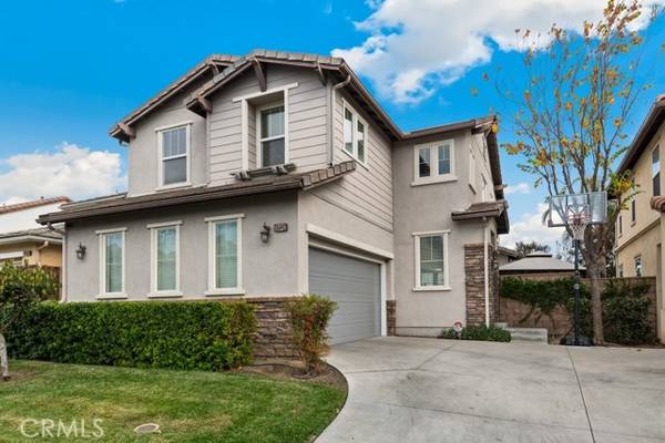 35842 Crickhowell Avenue, Murrieta, CA 92563