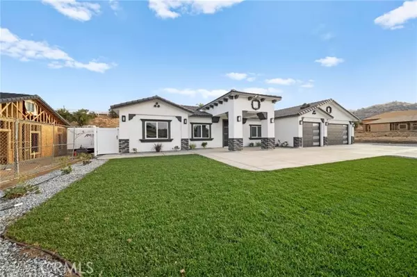 22316 Crown Princess Court, Nuevo, CA 92567