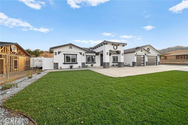 22316 Crown Princess Court, Nuevo, CA 92567