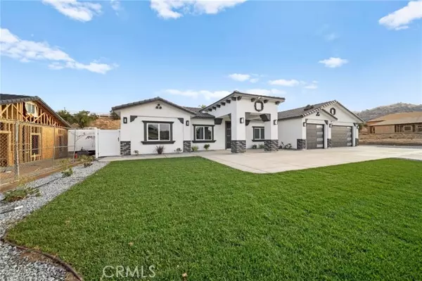 22316 Crown Princess Court, Nuevo, CA 92567