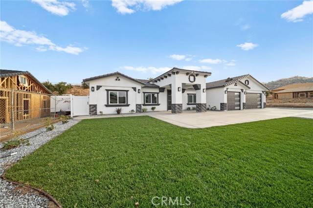 22316 Crown Princess Court, Nuevo, CA 92567