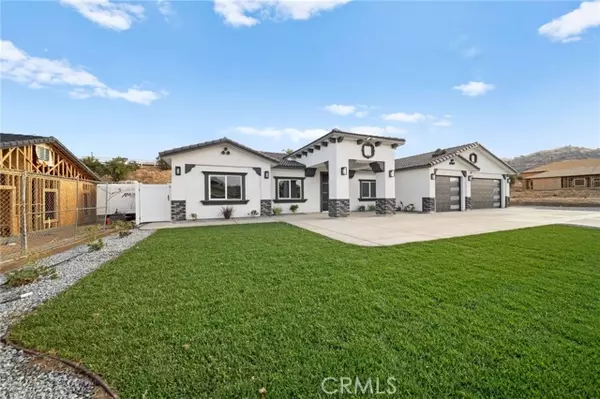 22316 Crown Princess Court, Nuevo, CA 92567