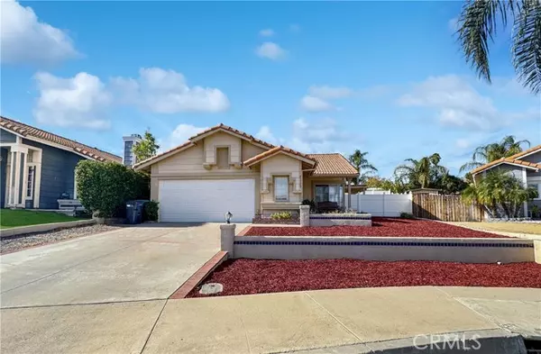 27709 Doreen Drive, Menifee, CA 92586