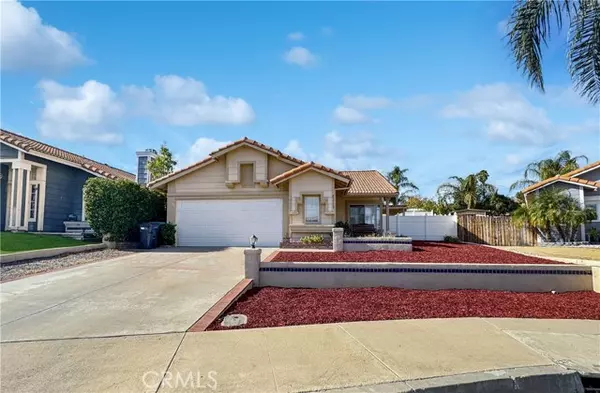 27709 Doreen Drive, Menifee, CA 92586