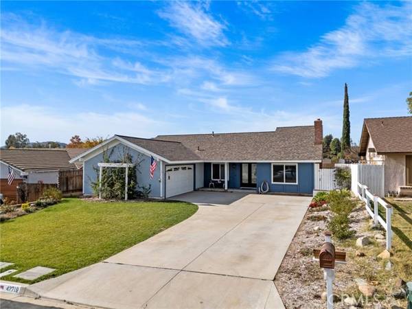 42719 San Julian Place, Temecula, CA 92592