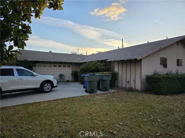 246 Aldama Avenue, Pomona, CA 91767