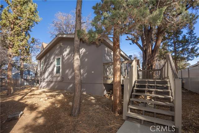 Sugarloaf, CA 92386,460 Sunset Lane