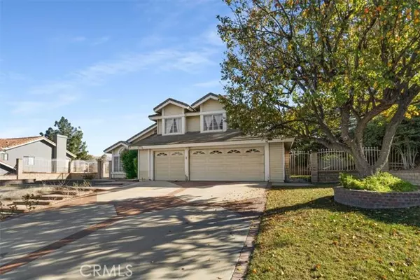 Riverside, CA 92506,6716 Carobwood Way