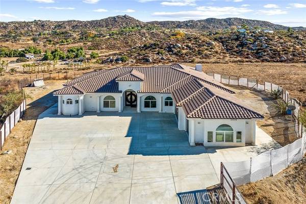 23044 Juniper Flats Road, Nuevo, CA 92567