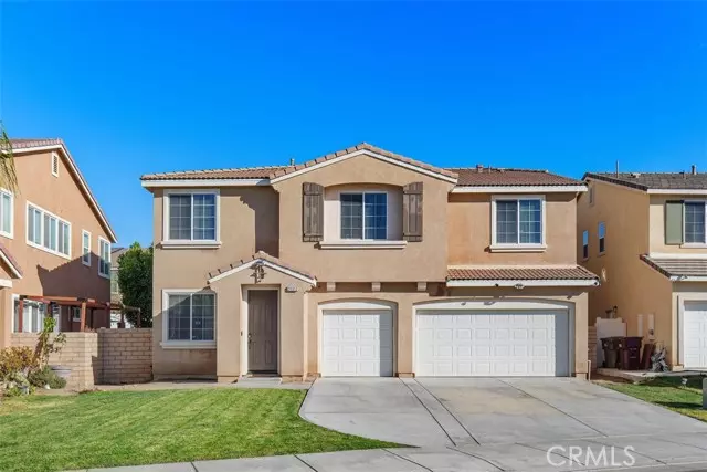 Menifee, CA 92584,30312 Carob Tree Circle