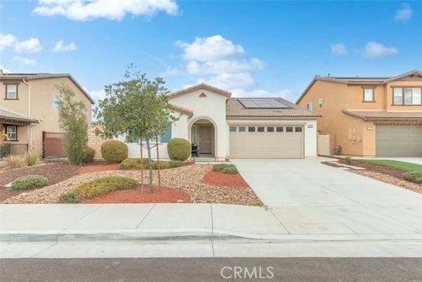 29316 Redheart Court, Winchester, CA 92596