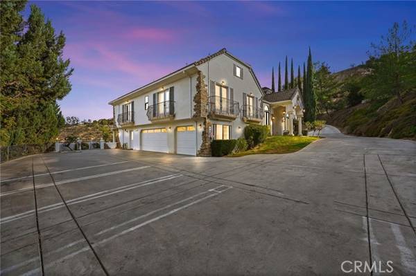 1852 Santa Margarita Drive, Fallbrook, CA 92028