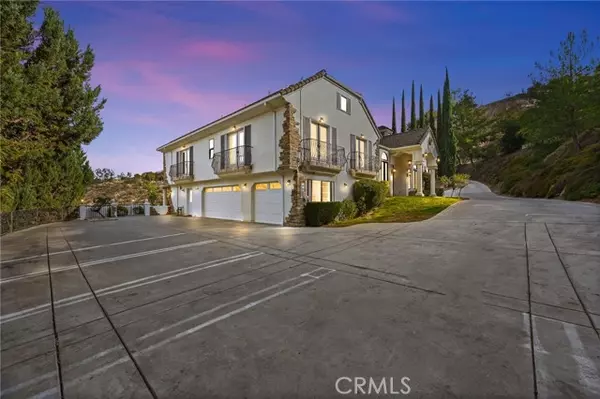 1852 Santa Margarita Drive, Fallbrook, CA 92028