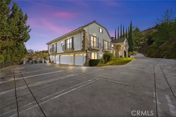 1852 Santa Margarita Drive, Fallbrook, CA 92028