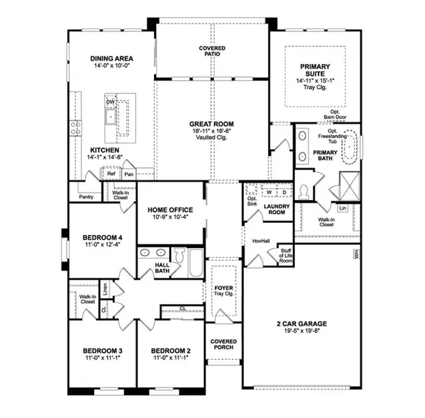 1186 Fig Drive, Tehachapi, CA 93561