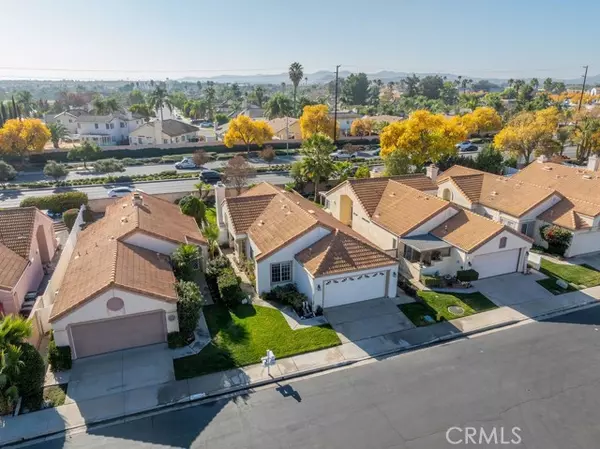 28297 Valombrosa Drive, Menifee, CA 92584