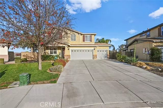 30586 Alston Lane, Menifee, CA 92584