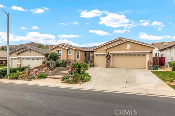 Hemet, CA 92545,659 Price Drive