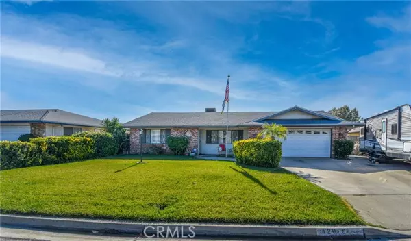 42065 Carnegie Avenue, Hemet, CA 92544