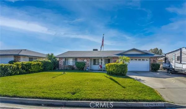 42065 Carnegie Avenue, Hemet, CA 92544