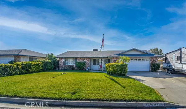 42065 Carnegie Avenue, Hemet, CA 92544