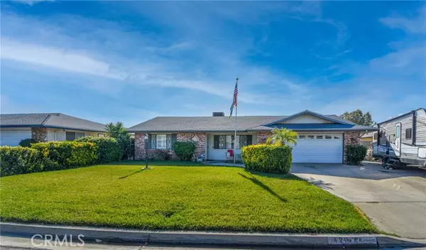 42065 Carnegie Avenue, Hemet, CA 92544