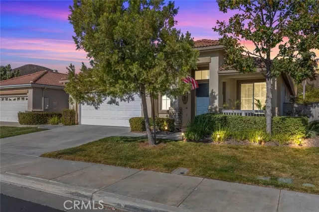 28890 Emerald Key Court, Menifee, CA 92584