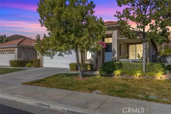 28890 Emerald Key Court, Menifee, CA 92584