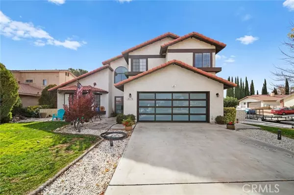 18173 Pebble Beach Drive, Victorville, CA 92395