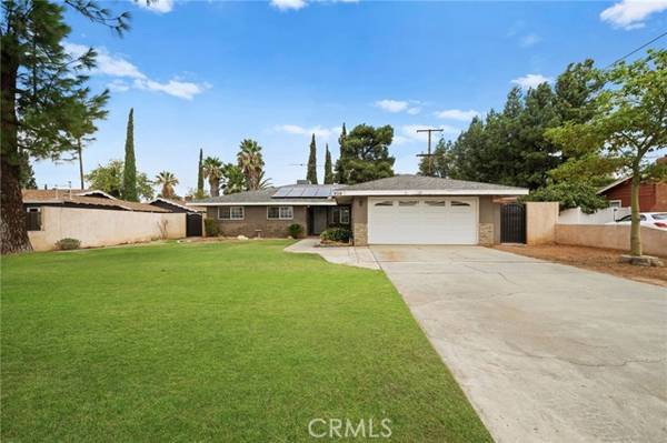 930 E 12th Street, Beaumont, CA 92223