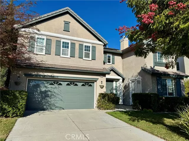 30706 Mcgowans Pass, Murrieta, CA 92563