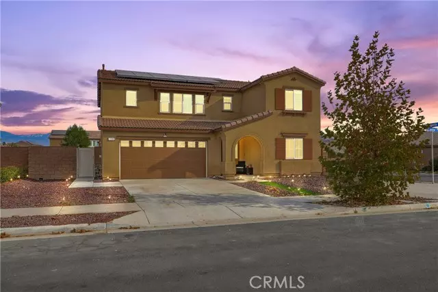 1390 Carolina Court, Hemet, CA 92543