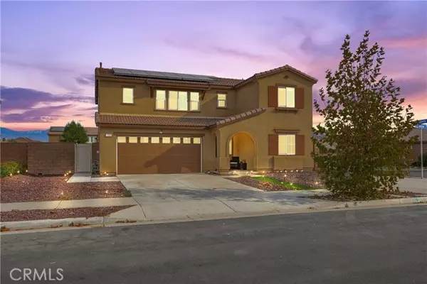 1390 Carolina Court, Hemet, CA 92543