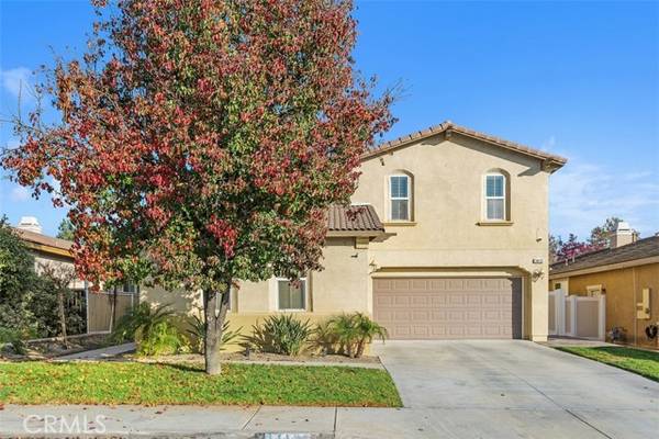 34132 Albacete Avenue, Murrieta, CA 92563