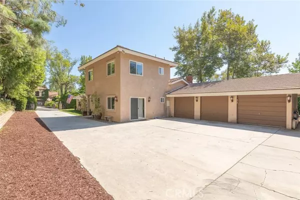 41621 Avenida Barca, Temecula, CA 92591