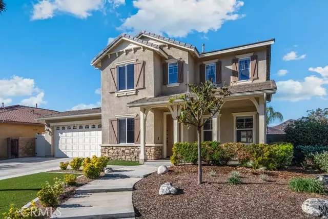 28405 Bayshore Lane, Menifee, CA 92585