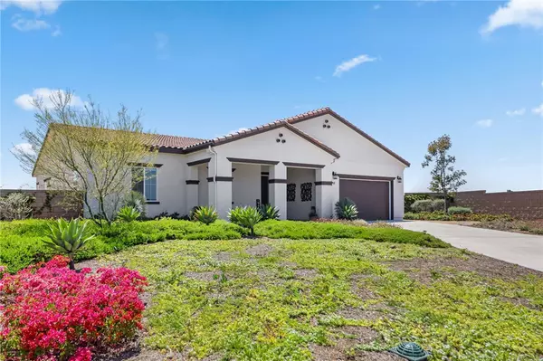 7631 Capstone Court, Riverside, CA 92506