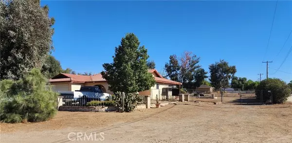 Romoland, CA 92585,25602 Malaga Road