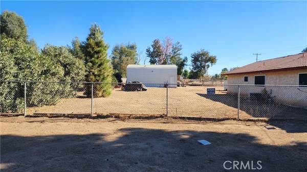 Romoland, CA 92585,25602 Malaga Road